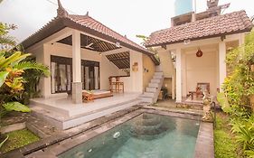 Jagi Villa